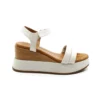 Sandales Compensées Femme Unisa Kumo NS