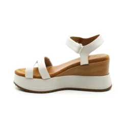 Sandales Compensées Femme Unisa Kumo NS -Infinyt Soldes Boutique sandales compensees femme unisa kumo ns 3