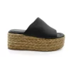Sandales Compensées Paloma Barcelo Aryn