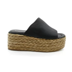 Sandales Compensées Paloma Barcelo Aryn