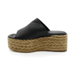 Sandales Compensées Paloma Barcelo Aryn -Infinyt Soldes Boutique sandales compensees paloma barcelo aryn 3