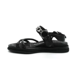 A.S.98 Sandales Femme AS98 65007 Air Step -Infinyt Soldes Boutique sandales femme as98 65007 air step 3