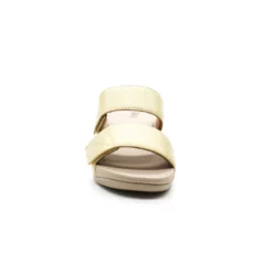 Sandales Femme Fitflop Mina Textured Glitz -Infinyt Soldes Boutique sandales femme fitflop mina textured glitz 2