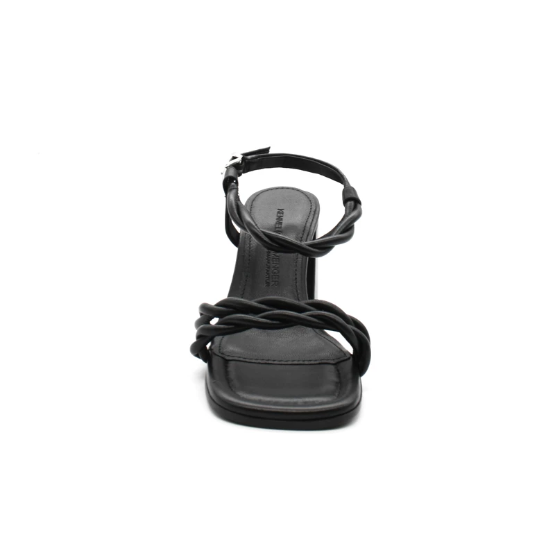 Sandales Talon Femme Kennel & Schmenger 7173010 Coco 3 Sandales Talon Femme Kennel & Schmenger 7173010 Coco – Image 3