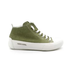 Sneakers Femme Candice Cooper Mid Crust