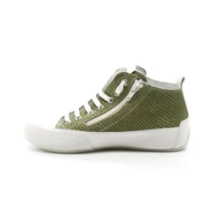 Sneakers Femme Candice Cooper Mid Crust -Infinyt Soldes Boutique sneakers femme candice cooper mid crust 3