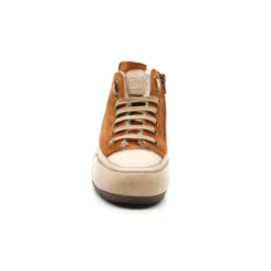 Sneakers Femme Candice Cooper Mid Fur -Infinyt Soldes Boutique sneakers femme candice cooper mid fur 2