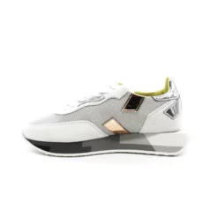 Sneakers Femme Ghoud Rush M Low WM09 -Infinyt Soldes Boutique sneakers femme ghoud rush m low wm09 3