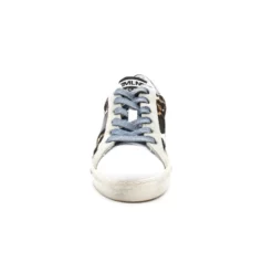 Sneakers Femme Méliné NKC 1381 -Infinyt Soldes Boutique sneakers femme meline nkc 1381 2