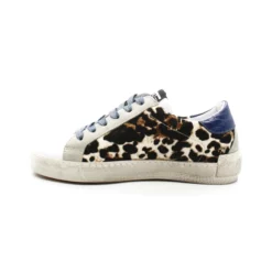 Sneakers Femme Méliné NKC 1381 -Infinyt Soldes Boutique sneakers femme meline nkc 1381 3