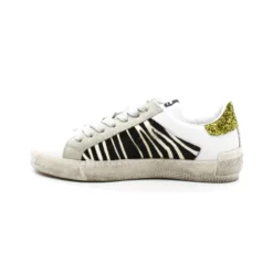 Sneakers Femme Méliné NKC 256 -Infinyt Soldes Boutique sneakers femme meline nkc 256 3