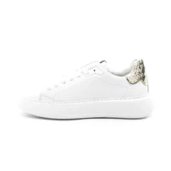 Sneakers Femme Philippe Model Temple BTLD VA02 -Infinyt Soldes Boutique sneakers femme philippe model temple btld va02 3