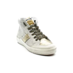 Infinyt Soldes Boutique -Infinyt Soldes Boutique sneakers hautes femme meline nk1384 1