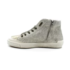 Méliné Sneakers Hautes Femme Meline NK1384 7 Méliné Sneakers Hautes Femme Meline NK1384 -Infinyt Soldes Boutique sneakers hautes femme meline nk1384 3