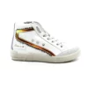 Méliné Sneakers Montantes Femme Meline NKC320 Virgule