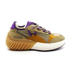 No Name Tennis Femme Spinner Jogger Venice