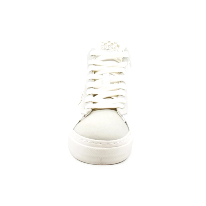 Sneakers Montantes Femme No Name Strike Mid Cut 3 Sneakers Montantes Femme No Name Strike Mid Cut – Image 3