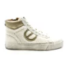 Sneakers Femme No Name Strike Mid Cut Coocon Nappa