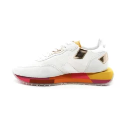 Tennis Femme Ghoud RMLW MM43 Rush Low -Infinyt Soldes Boutique tennis femme ghoud rmlw mm43 rush low 3