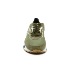 Tennis Femme Ghoud RMLW MU56 Rush Low Kaki Multi -Infinyt Soldes Boutique tennis femme ghoud rmlw mu56 rush low kaki multi 2