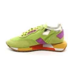 Tennis Femme Ghoud Rush M Low -Infinyt Soldes Boutique tennis femme ghoud rush m low 3