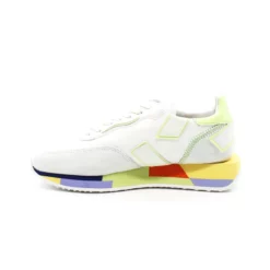 Tennis Femme Ghoud Rush M Low NS14 -Infinyt Soldes Boutique tennis femme ghoud rush m low ns14 3