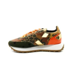 Tennis Femme Ghoud Rush O Low FS03 -Infinyt Soldes Boutique tennis femme ghoud rush o low fs03 3