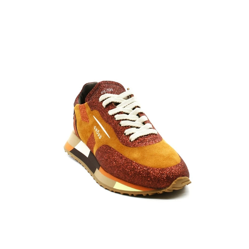 Tennis Femme Ghoud Star M Low SG14 2 Tennis Femme Ghoud Star M Low SG14 – Image 2