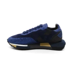 Tennis Femme Ghoud Star M Low SG38 -Infinyt Soldes Boutique tennis femme ghoud star m low sg38 3