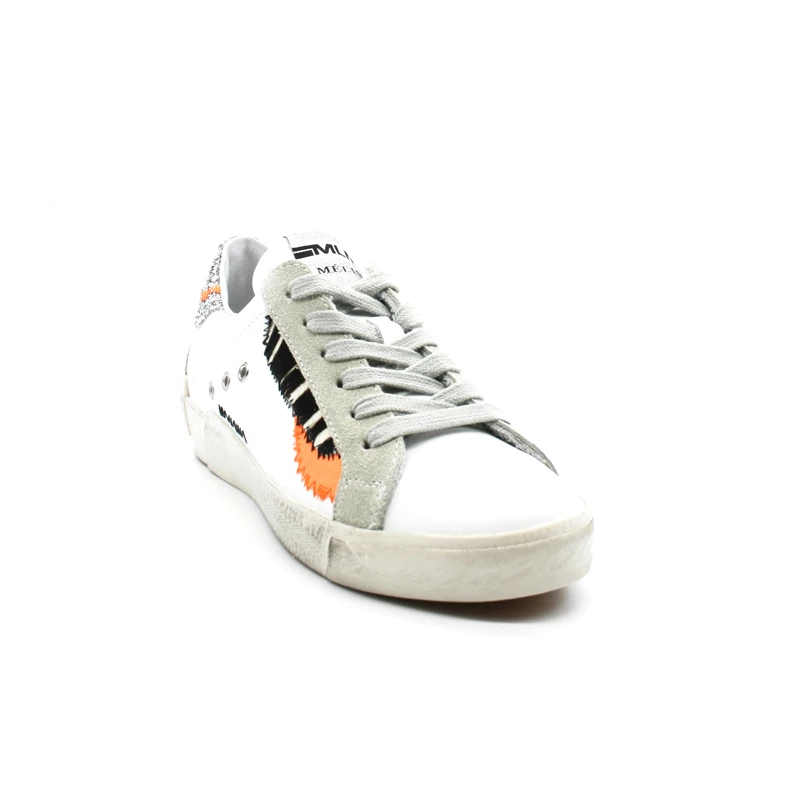 Méliné Tennis Femme Meline NK139 2 Méliné Tennis Femme Meline NK139 – Image 2