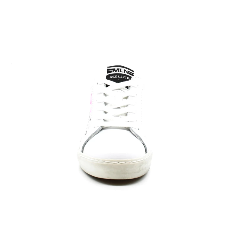 Méliné Tennis Femme Meline NK168 TAG 3 Méliné Tennis Femme Meline NK168 TAG – Image 3