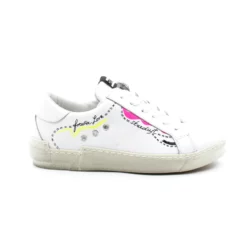 Méliné Tennis Femme Meline NK168 TAG