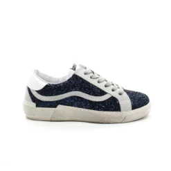 Tennis Femme Méliné NKC 1395 Paillettes