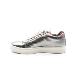 Tennis Femme Paul Smith Lapin 62 Acier -Infinyt Soldes Boutique tennis femme paul smith lapin 62 acier 3