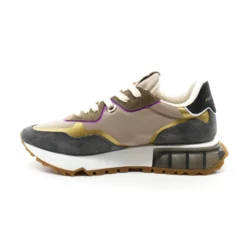 Tennis Femme Philippe Model LRLD WT07 -Infinyt Soldes Boutique tennis femme philippe model lrld wt07 3