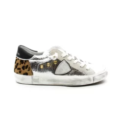 Tennis Femme Philippe Model Prsx ML01