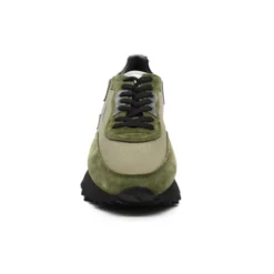 Tennis Homme Ghoud ROLM MP07 Rush One Low Military 6 Tennis Homme Ghoud ROLM MP07 Rush One Low Military -Infinyt Soldes Boutique tennis homme ghoud rolm mp07 rush one low military 2