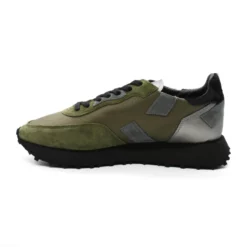 Tennis Homme Ghoud ROLM MP07 Rush One Low Military 7 Tennis Homme Ghoud ROLM MP07 Rush One Low Military -Infinyt Soldes Boutique tennis homme ghoud rolm mp07 rush one low military 3