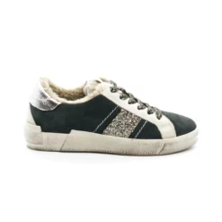 Tennis Sneakers Femme Méliné NK 1420