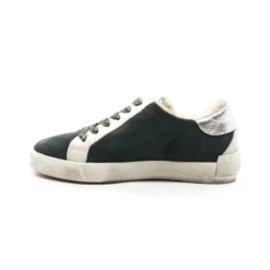 Tennis Sneakers Femme Méliné NK 1420 -Infinyt Soldes Boutique tennis sneakers femme meline nk 1420 3