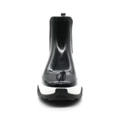 Boots De Pluie Femme Lemon Jelly Thora -Infinyt Soldes Boutique thora caoutchouc black lemon jelly 2