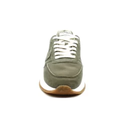 Tennis Femme Philippe Model Tyld WW06 Tropze 2.1 -Infinyt Soldes Boutique tyld ww06 nubuck militaire philippe model 2