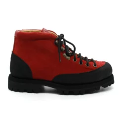 Boots À Lacets Femme Paraboot Yosémite 217536